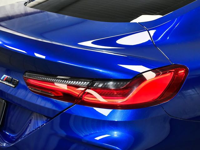 2024 BMW M8 Competition - 23007345 - 92