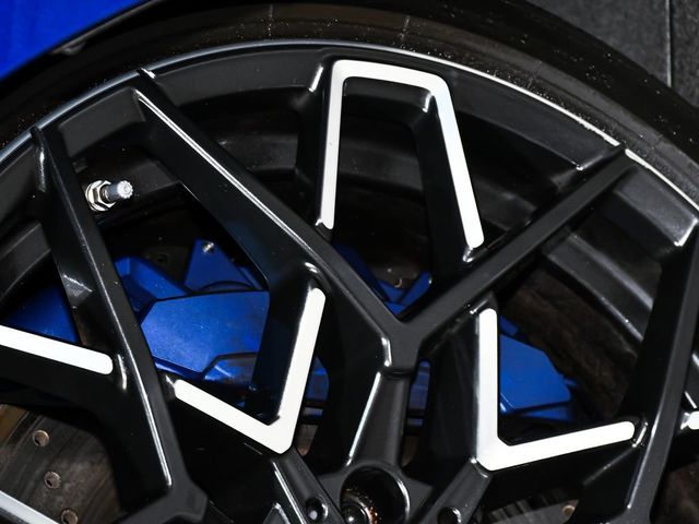 2024 BMW M8 Competition - 23007345 - 94