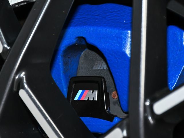 2024 BMW M8 Competition - 23007345 - 96