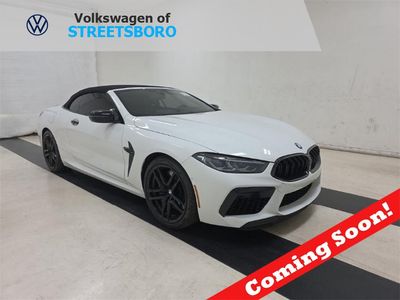 2024 BMW M8