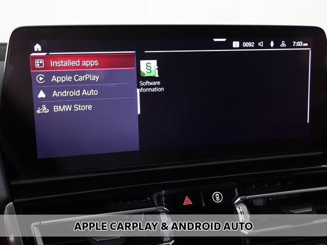 2024 BMW M8 Competition - 22991434 - 9