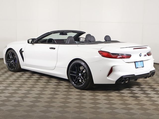 2024 BMW M8 Competition - 22991434 - 11
