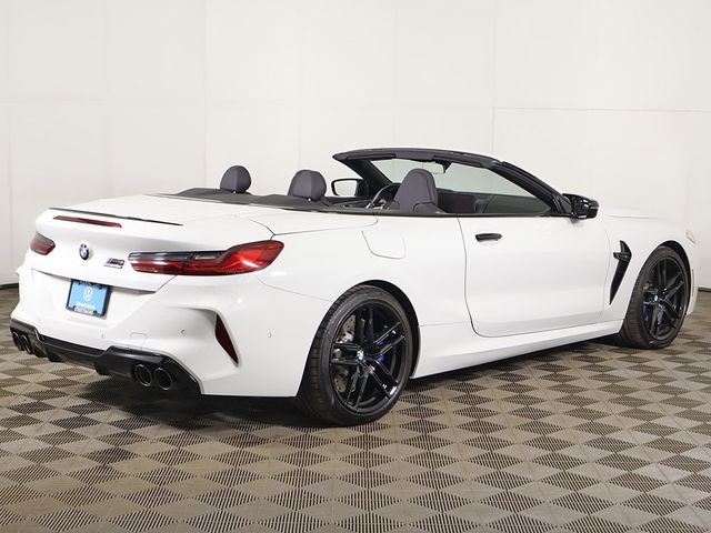 2024 BMW M8 Competition - 22991434 - 12