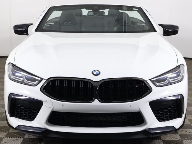 2024 BMW M8 Competition - 22991434 - 13