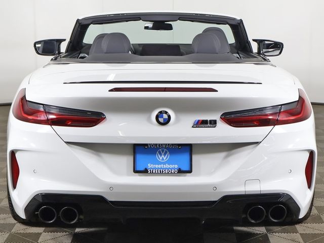 2024 BMW M8 Competition - 22991434 - 14