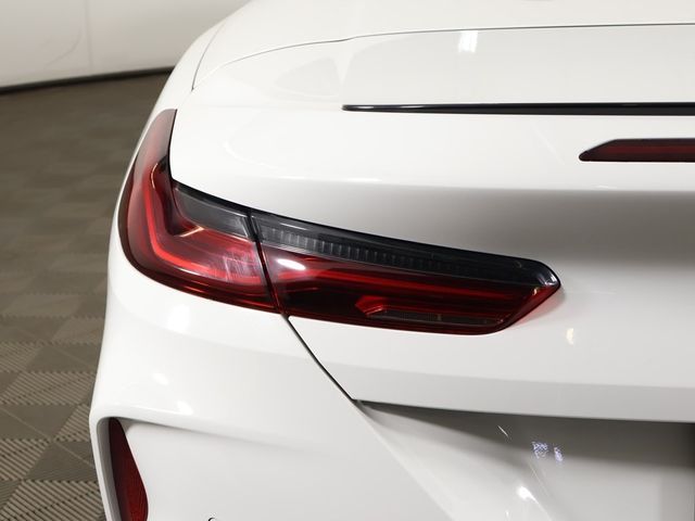 2024 BMW M8 Competition - 22991434 - 17