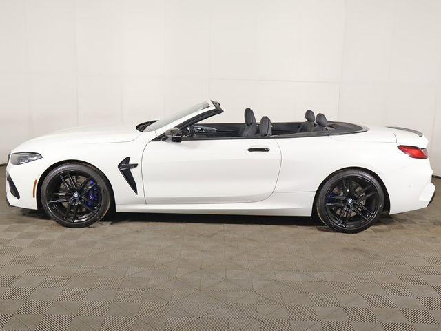 2024 BMW M8 Competition - 22991434 - 19
