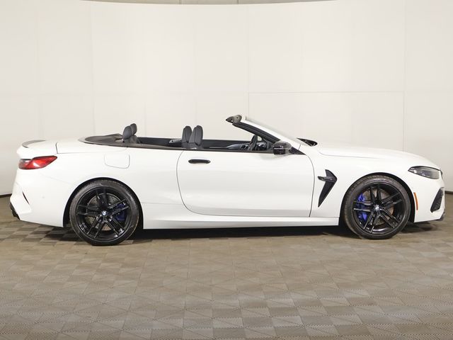 2024 BMW M8 Competition - 22991434 - 20
