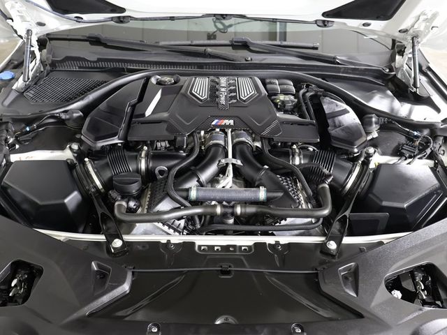 2024 BMW M8 Competition - 22991434 - 23