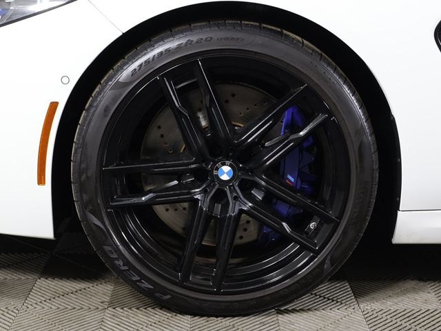 2024 BMW M8 Competition - 22991434 - 24