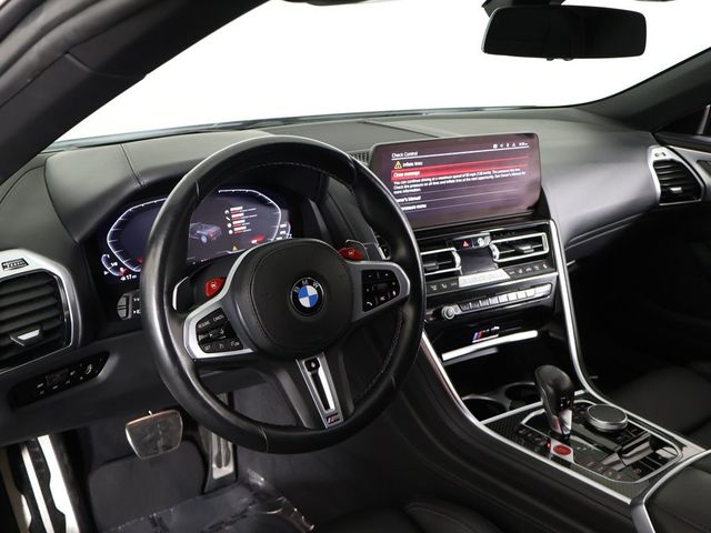 2024 BMW M8 Competition - 22991434 - 27