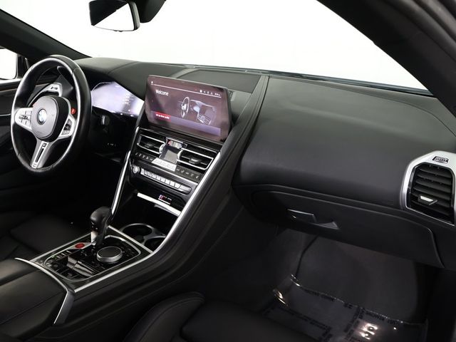 2024 BMW M8 Competition - 22991434 - 28