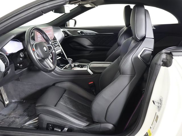 2024 BMW M8 Competition - 22991434 - 29