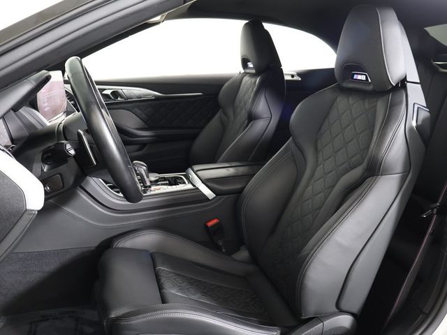 2024 BMW M8 Competition - 22991434 - 31