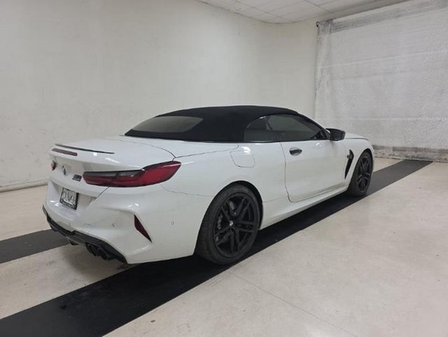 2024 BMW M8 Competition - 22991434 - 3