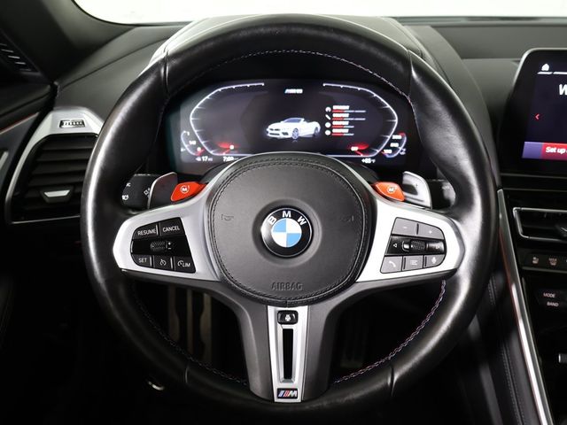 2024 BMW M8 Competition - 22991434 - 41
