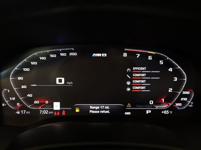 2024 BMW M8 Competition - 22991434 - 43