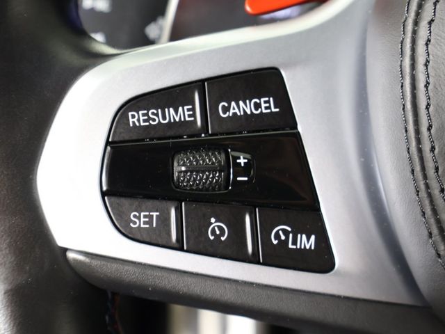 2024 BMW M8 Competition - 22991434 - 44