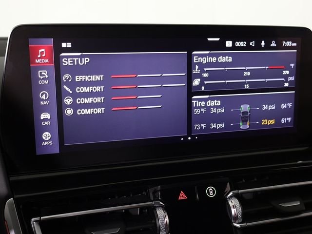 2024 BMW M8 Competition - 22991434 - 47