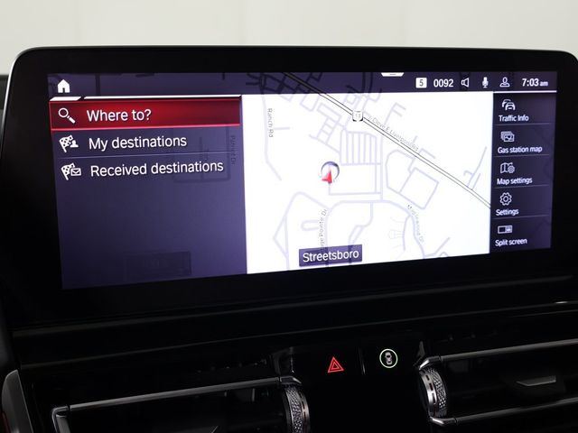 2024 BMW M8 Competition - 22991434 - 48