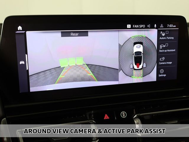 2024 BMW M8 Competition - 22991434 - 4