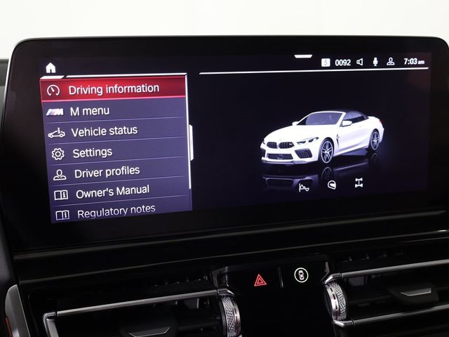 2024 BMW M8 Competition - 22991434 - 49