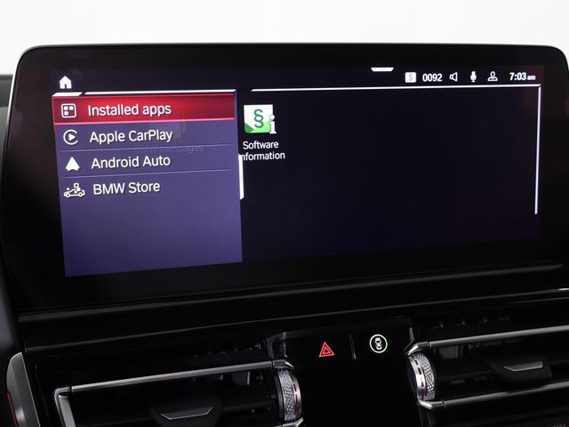 2024 BMW M8 Competition - 22991434 - 50