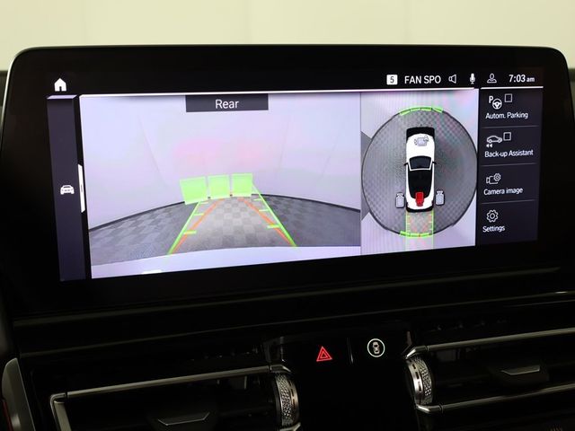 2024 BMW M8 Competition - 22991434 - 51