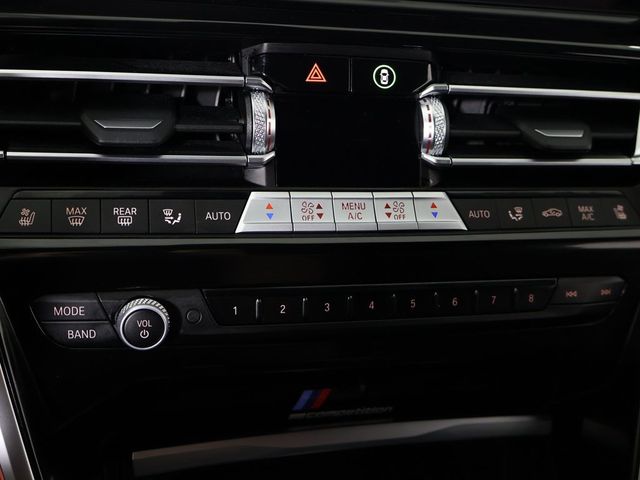 2024 BMW M8 Competition - 22991434 - 52