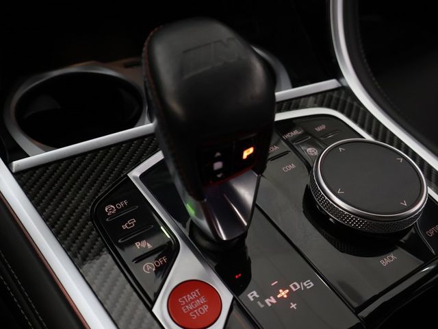 2024 BMW M8 Competition - 22991434 - 55