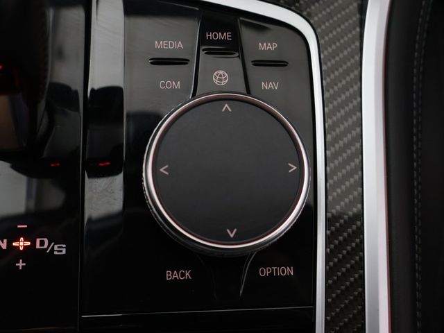 2024 BMW M8 Competition - 22991434 - 57