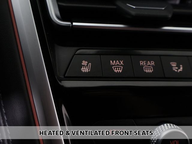 2024 BMW M8 Competition - 22991434 - 7