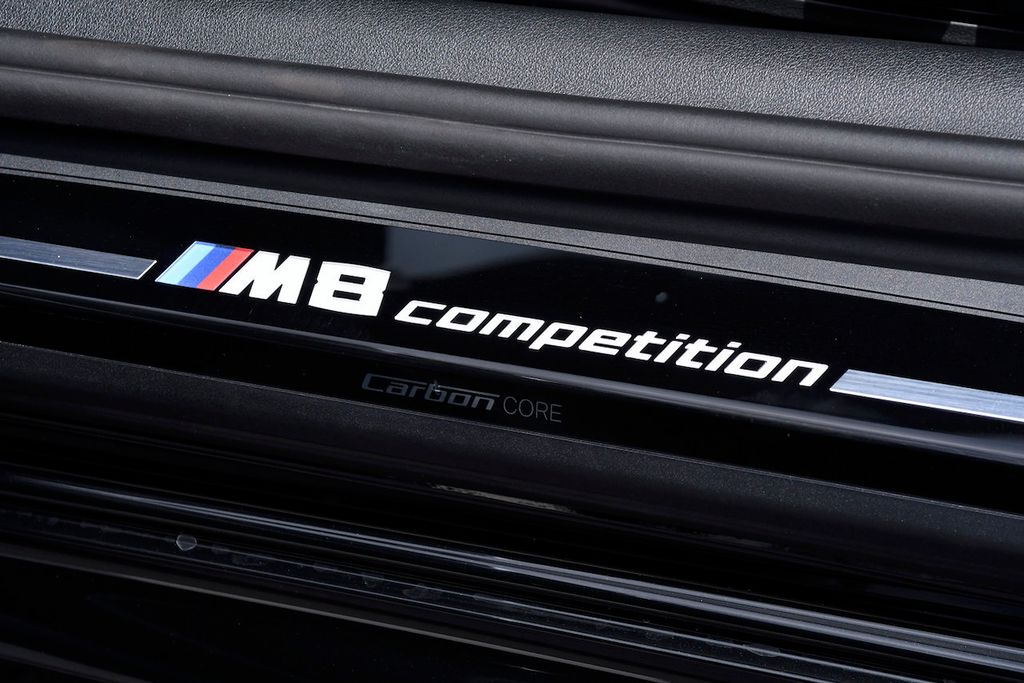 2024 BMW M8 Competition - 22529120 - 27