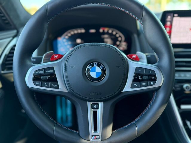 2024 BMW M8 Competition Gran - 23040763 - 9