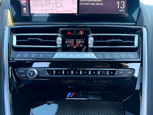 2024 BMW M8 Competition Gran - 23040763 - 13