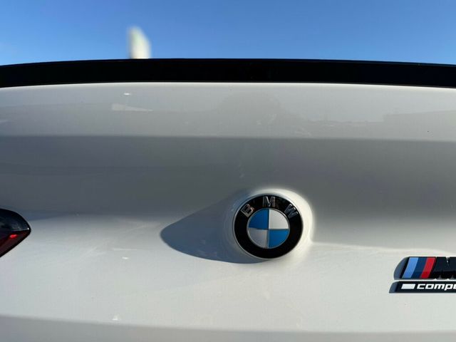 2024 BMW M8 Competition Gran - 23040763 - 21