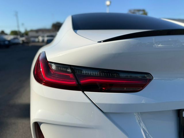 2024 BMW M8 Competition Gran - 23040763 - 24