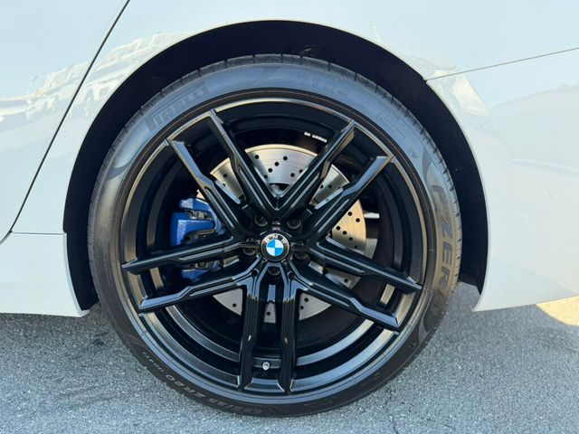2024 BMW M8 Competition Gran - 23040763 - 25