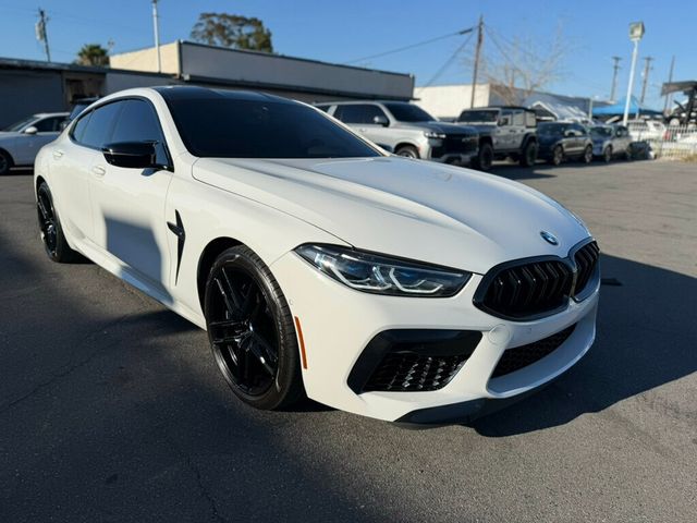 2024 BMW M8 Competition Gran - 23040763 - 2