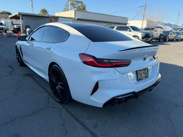 2024 BMW M8 Competition Gran - 23040763 - 5