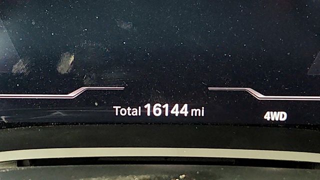 2024 BMW M8 Competition Gran - 22944768 - 13