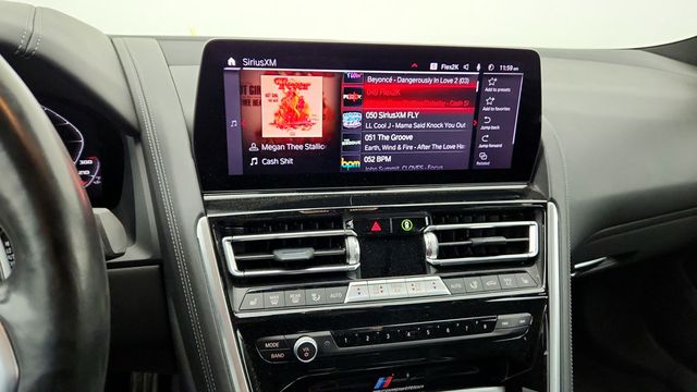 2024 BMW M8 Competition Gran - 22944768 - 15