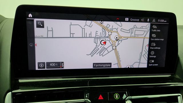 2024 BMW M8 Competition Gran - 22944768 - 17