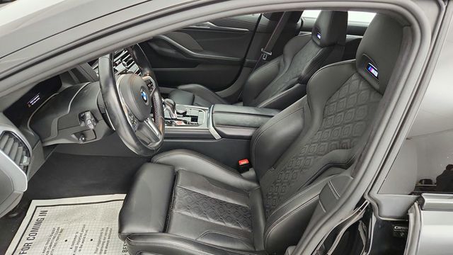 2024 BMW M8 Competition Gran - 22944768 - 18