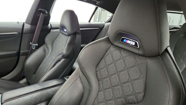 2024 BMW M8 Competition Gran - 22944768 - 19