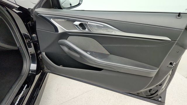 2024 BMW M8 Competition Gran - 22944768 - 25