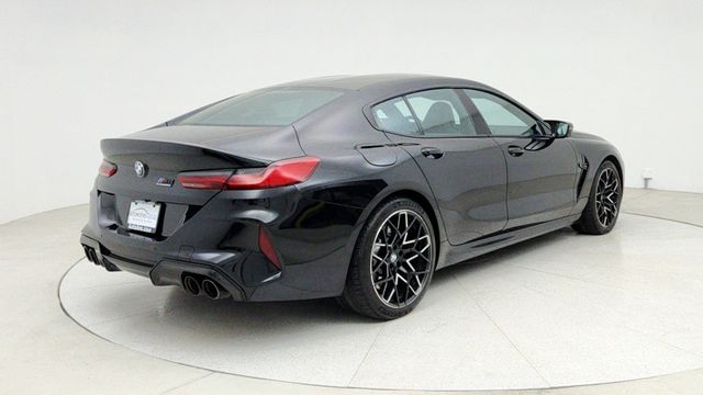 2024 BMW M8 Competition Gran - 22944768 - 4