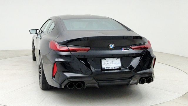 2024 BMW M8 Competition Gran - 22944768 - 5