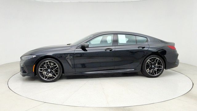 2024 BMW M8 Competition Gran - 22944768 - 7