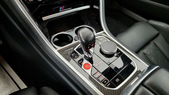 2024 BMW M8 Competition Gran Coupe with Driving Assistance Professional Pkg - 22944768 - 14